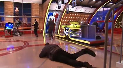 Η σαβούρα του Σακίλ Ο’ Νιλ (video)