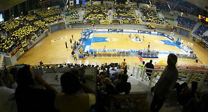 «Σπίτι» στο Γαλάτσι θέλει η ΑΕΚ