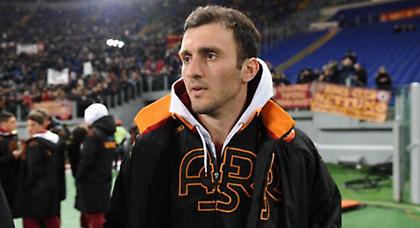 Νοκ άουτ ο Τοροσίδης