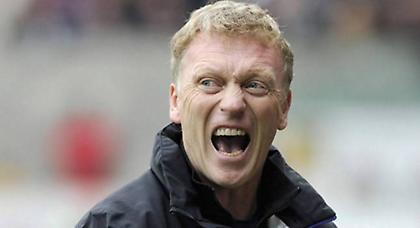 Μόγιες: «Σίγουρος ότι δεν είμαστε εκτός τίτλου»