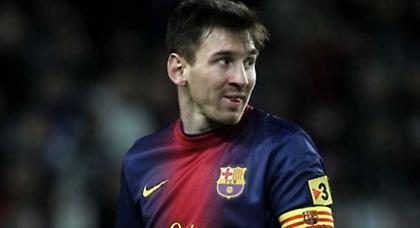 «Φεύγει απ’ την Μπαρτσελόνα ο Μέσι»!