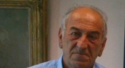 Το Σάββατο το τελευταίο «αντίο» στον Ανδρέα Μολφέτα