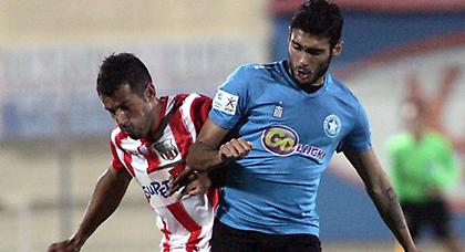 Κασμερίδης-Γλυφάδα… Χ!