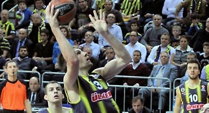 Το εξπρές του… Ομπράντοβιτς