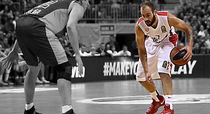 Ο Σπανούλης δεν ήθελε να χάσει