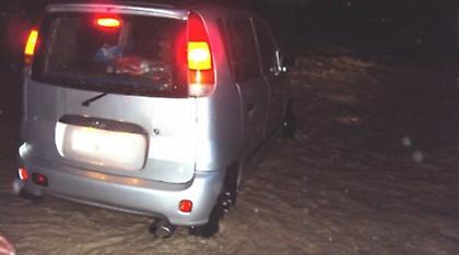 Μία γυναίκα νεκρή και δύο αγνοούμενοι στη Ρόδο