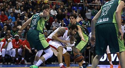 Με το ζόρι, να χάσει, δεν γίνεται ο Ολυμπιακός