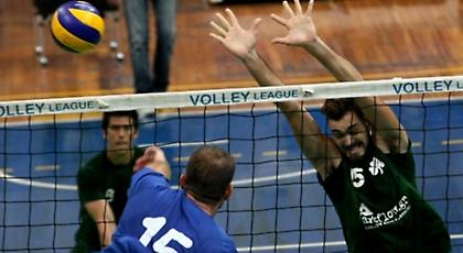 Ντέρμπι και στην Κυψέλη