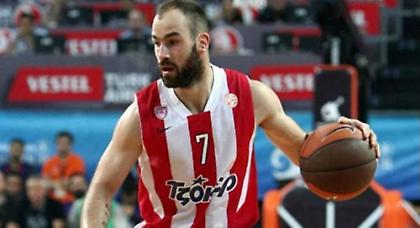 Δυστυχώς... πάλι νίκησε ο Ολυμπιακός