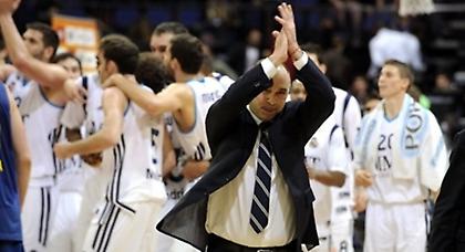 «Διαστημική» Ρεάλ!