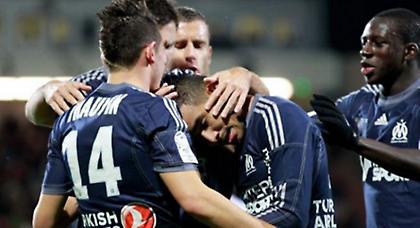 Όχι και… ξεγραμμένη! (video)