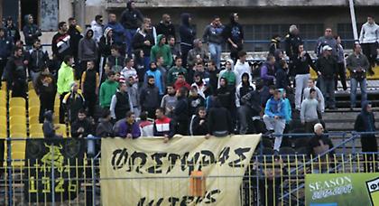 Να βάλει πλάτη ο κόσμος