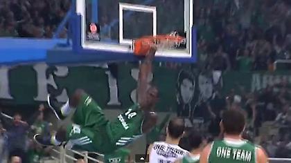 Γκιστ… διπλοθεσίτης (video)