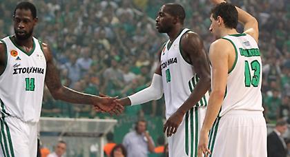 Δύσκολα ο Λάσμε, πρόβλημα ο Γκιστ