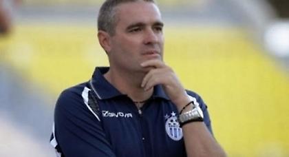 Γράφας: «Στόχος μας τα πλέι οφ»