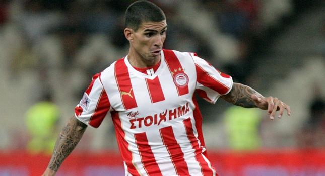 Μεντζανί: «Δύσκολα στον Ολυμπιακό»