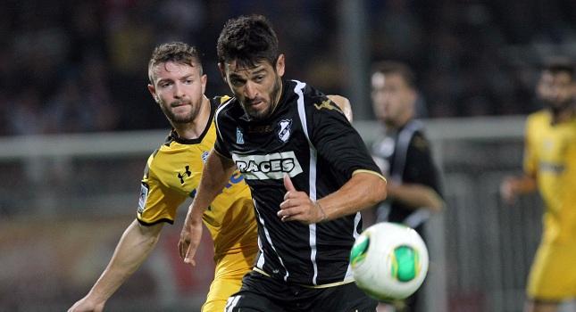 Χειρουργείο περιμένει τον Φραγκουλάκη