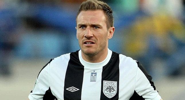 Λόρενς: «Να βάλουμε τα πράγματα σε μία τάξη»