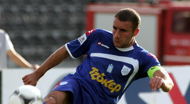 Ντάσιος: «Θέλαμε κόσμο στη Λεωφόρο»