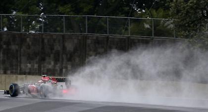 Κοβαλαϊνεν: «Είμαι καλύτερος πιλότος»