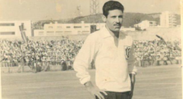 Ο μεγάλος Κουιρουκίδης στην Τούμπα (vid)