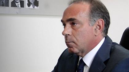 Διαβουλεύσεις μετ' εμποδίων Αρβανιτόπουλου με πρυτάνεις