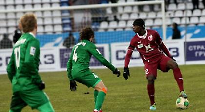 Νίκη ενάμιση μήνα μετά (video)