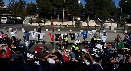 Η… μπουγάδα του Ρονάλντο