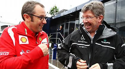 Πρόθυμος να θυσιαστεί ο Ντομενικάλι