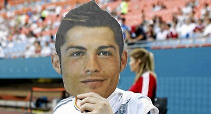 Θα γίνει του… Ρονάλντο!