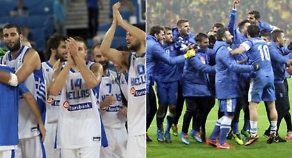 Η βλακεία είναι πάντα ανίκητη...