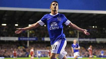 «Κάρφωσε» τη Λίβερπουλ ο Μιραλάς