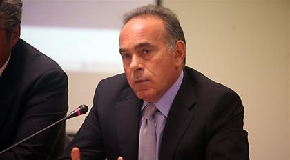 Σε καλό κλίμα η συνάντηση Αρβανιτόπουλου- Αλμπάνη