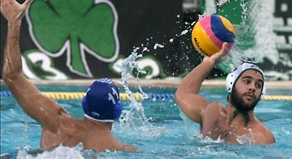 Παναθηναϊκός «4Χ4»