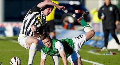 Φτωχή πρεμιέρα…