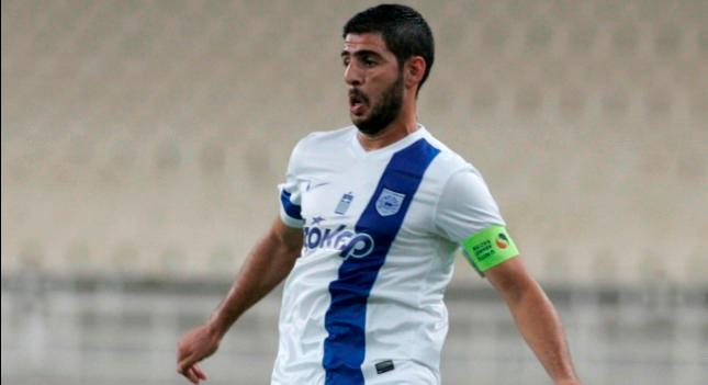 Με Μιχαήλ στη Λεωφόρο