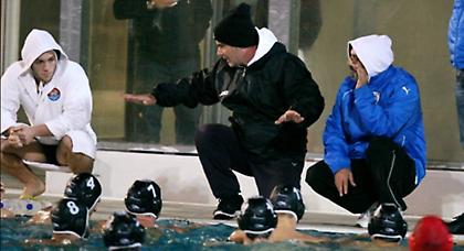 Βόλτα στην Καβάλα ο ΠΑΟΚ…