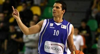 Είχε «Άγιο» να τον πάρει από το χέρι