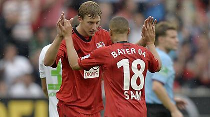 Δεν είστε μόνοι…