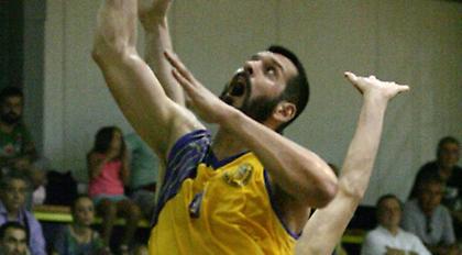 Πρώτη ήττα για Ψυχικό