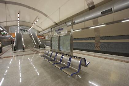 Κλειστοί αύριο Κυριακή 3 σταθμοί μετρό λόγω έργων