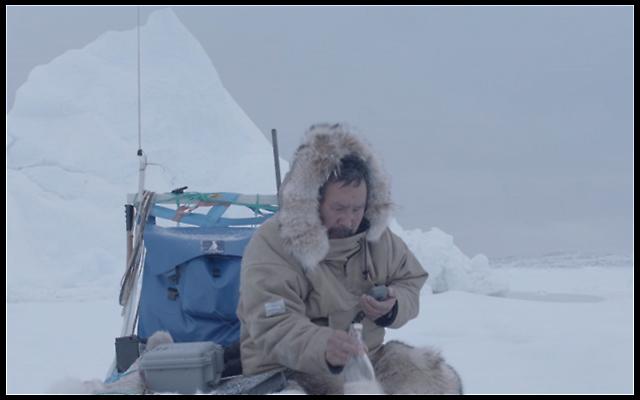 Δείτε την μικρού μήκους ταινία που συμπληρώνει το Gravity