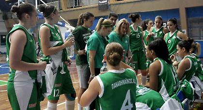 Ασταμάτητος ο Παναθηναϊκός