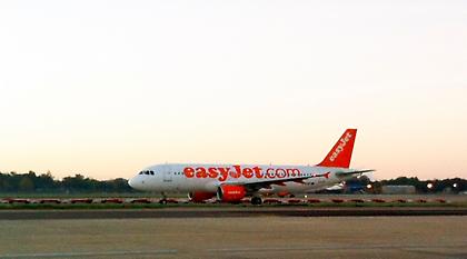 Βραδυνή βόλτα στο Λονδίνο, ημερήσια στην Τουλούζη με ανέσεις... easyJet