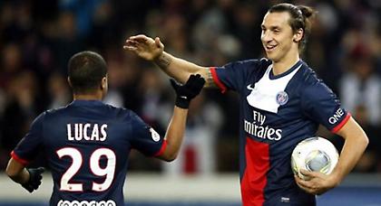 Έκανε ζέσταμα και τωρα… Ολυμπιακός (video)