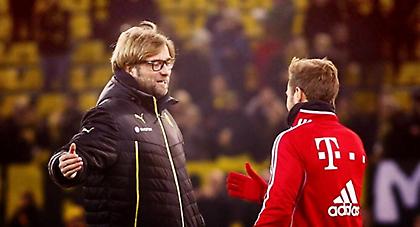 Τα… άκουσε ο Γκέτσε! (pic)