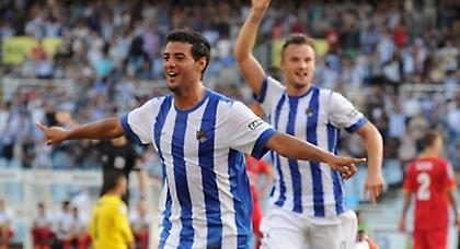 Βέλα, Βέλα, Βέλα και... Βέλα! (video)