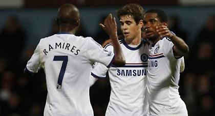 Η Τσέλσι η… σωστή! (video)