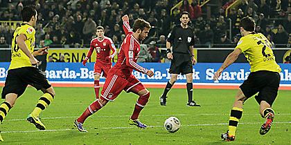 Η εκδίκηση του «προδότη»! (video)