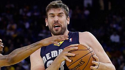 Γλίτωσε το νυστέρι ο Γκασόλ